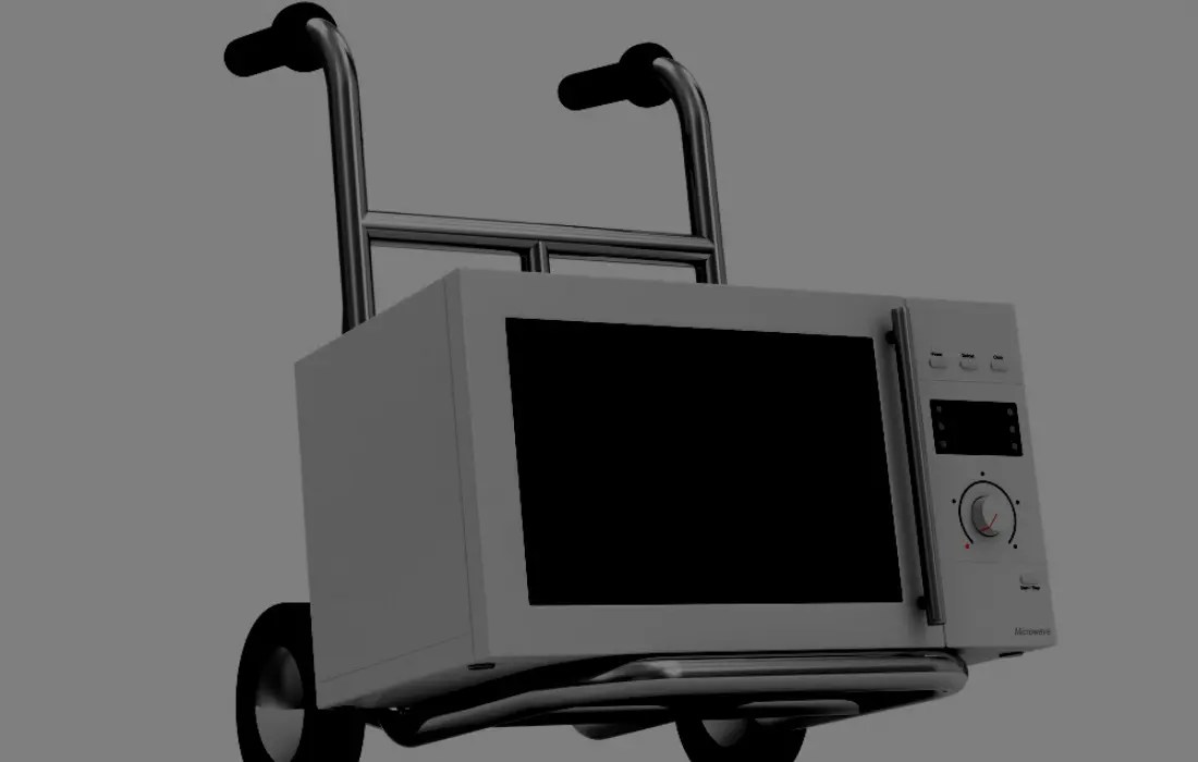 How to Dispose of a Microwave Disposal and Recycling Guide