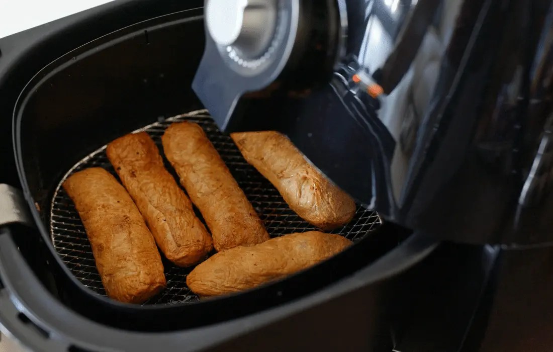 Can you Put Foil in an Air Fryer? How to use Aluminum Foil?