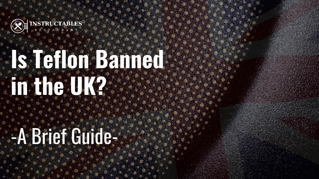 Why Has Teflon Not Been Banned at Justin Davis blog