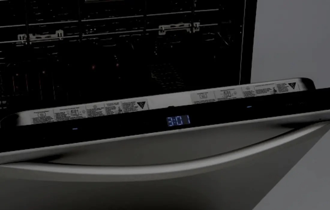 How to Unlock Kenmore Elite Dishwasher? Quick and Easy Way