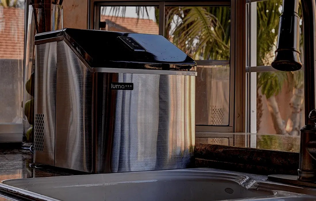 Portable Ice Maker That Keeps Ice Frozen Top Picks 2023