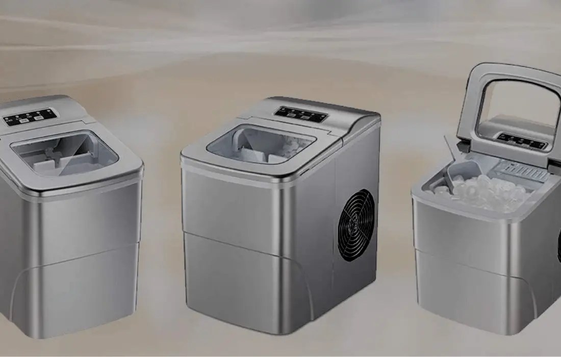 5 Best Undercounter Ice Makers in 2022 (Quick Review and Buying Guide)