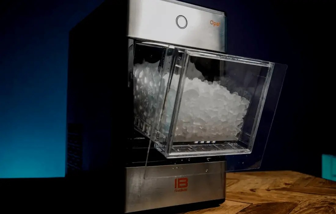 Why are Nugget Ice Makers So Expensive? Is it worth Getting One?
