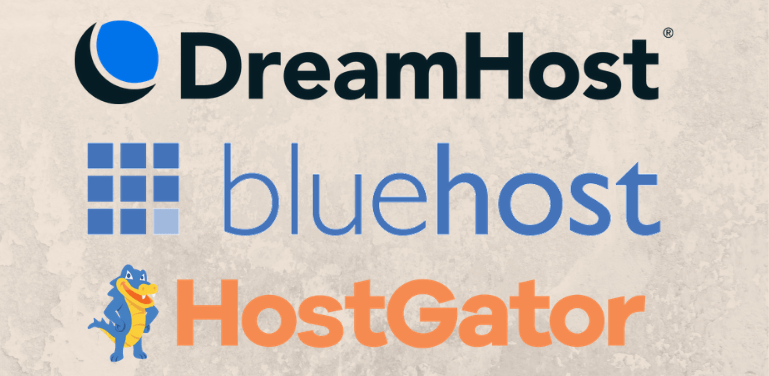 HostGator vs Dreamhost HostGator vs