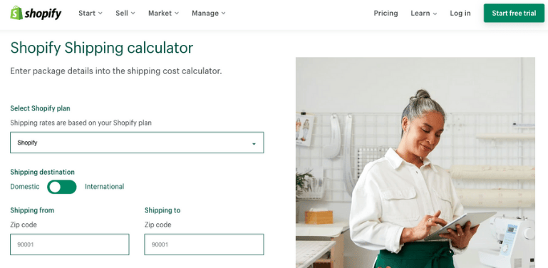 Shopify Fees (2020) Breaking Down Shopify's Monthly Fees, Transaction