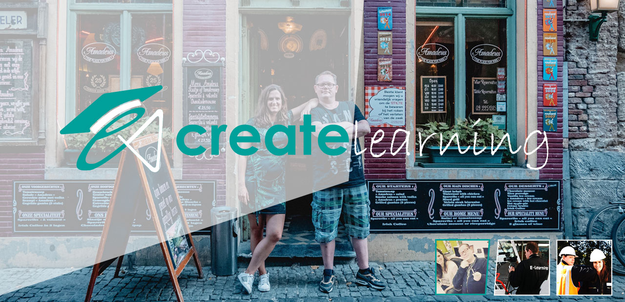 Who we are Advanced Instructional Design & eLearning development