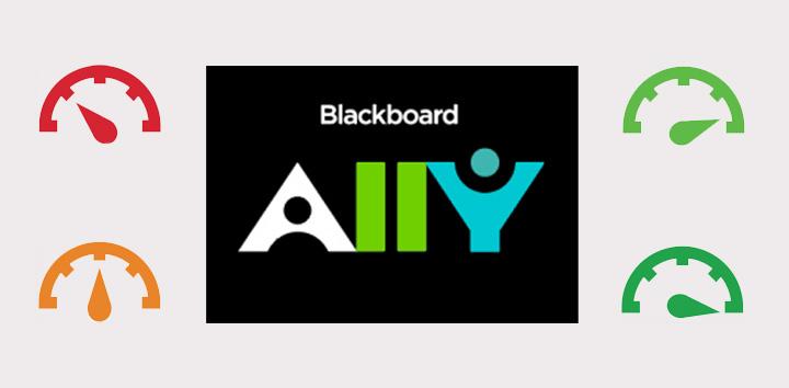 Introduction to ALLY – Instructional Design That Works