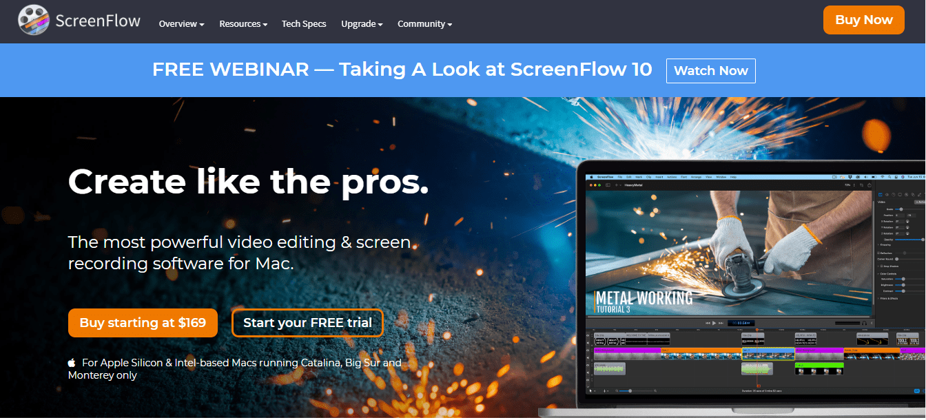Best Online Course Creation Tools In 2024