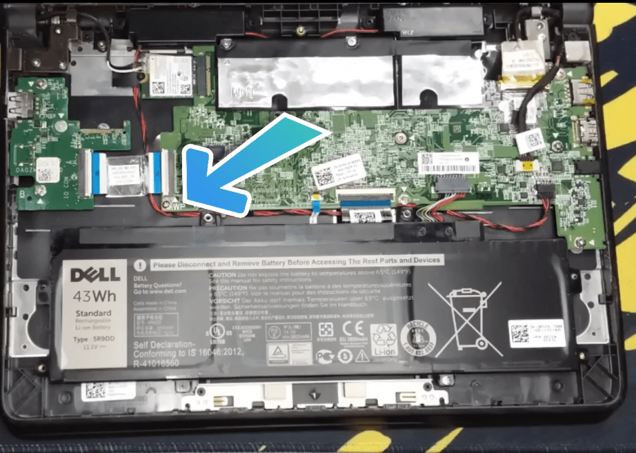 Cómo instalar Windows 10 en una Chromebook Instructor Beny Blanco