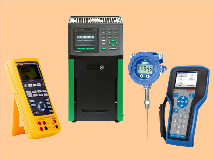 Temperature calibration How to do it right Instrulearning