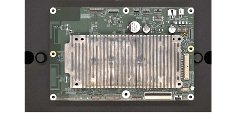 Change Notice: We opened the Amazon Glow and learned how Amazon turned