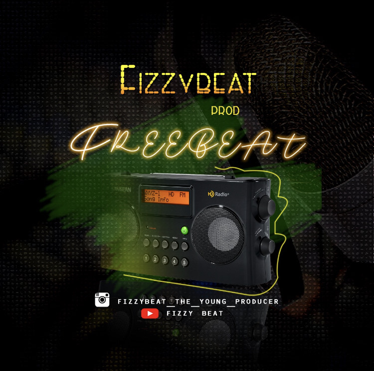 Gbedu Music Instrumental 2019 Zlatan Type Beat "Jeje" (Prod by