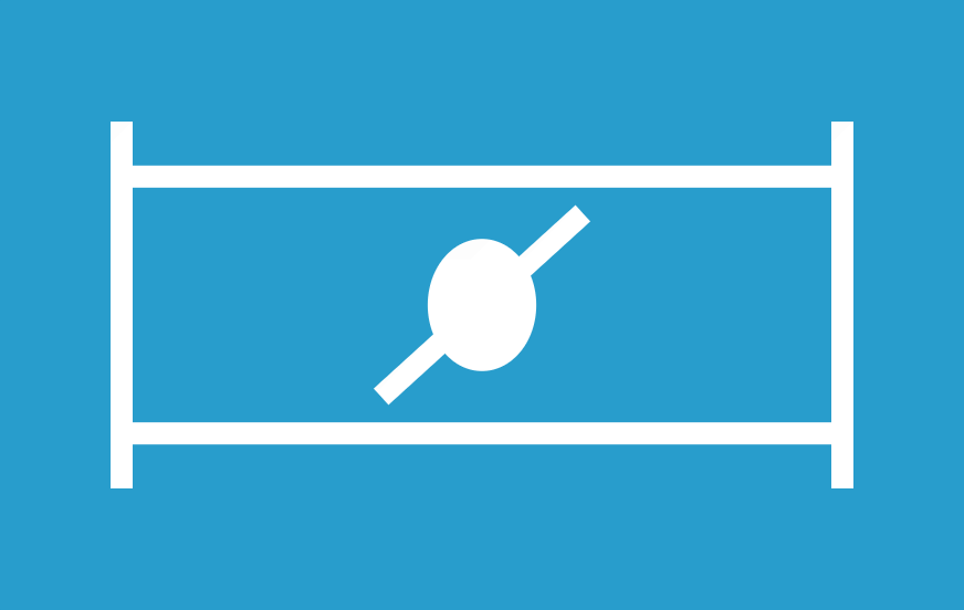 Damper P&ID Symbol Instrumentation