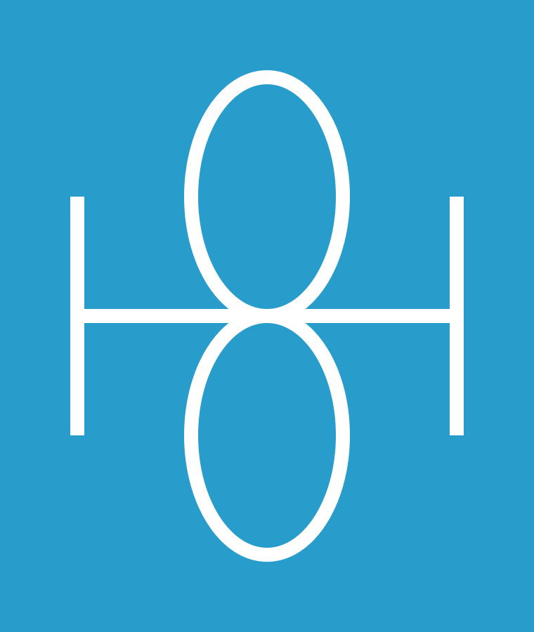 Duplex Strainer P&ID Symbol Instrumentation