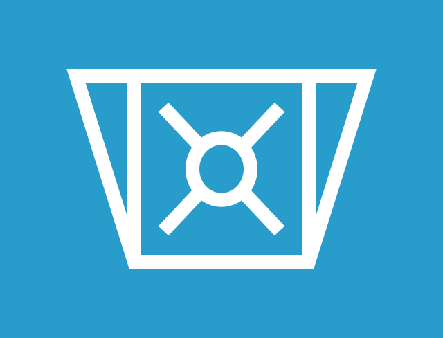 Impact Crusher P&ID Symbol | Instrumentation