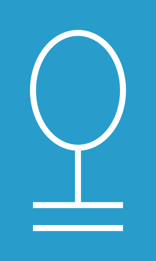 TType Strainer P&ID Symbol Instrumentation