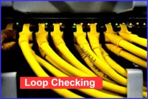 Loop Checking | Procedure, Actions & Control Loops