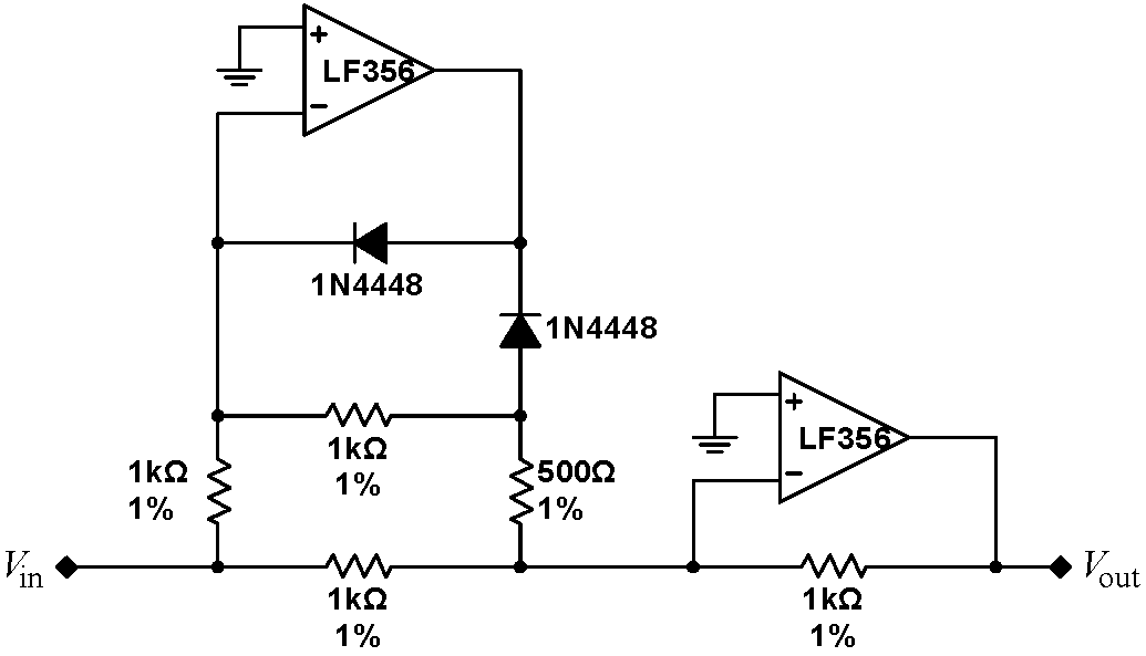 Lab 7 Op Amps II Instrumentation LAB