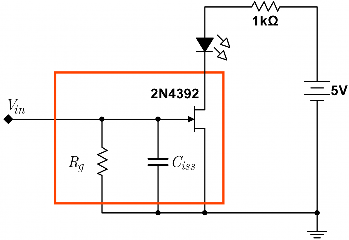 BFW11 NChannel Depletion JFET 30V 10mA TO72 Package , 56 OFF