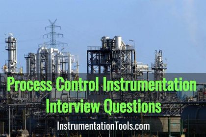 100 Electrical & Instrumentation QA QC Interview Questions