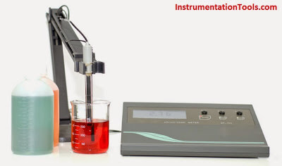 pH sensor calibration procedure - Inst Tools