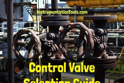 How-to do Control Valve Calibration? - InstrumentationTools