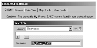 RSLogix5000 PLC Program Backup procedure | PLC Configuration