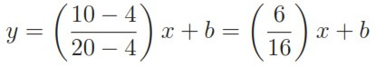 Calculate Process Variable from Transmitter Current - InstrumentationTools