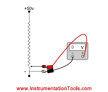 Potentiometer Working Principle Animation - Inst Tools