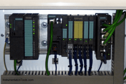 Multi-Tank Liquid Level Control System with Fill Priority [PLC]