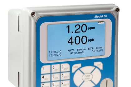Analyzer Sample Systems - Inst Tools