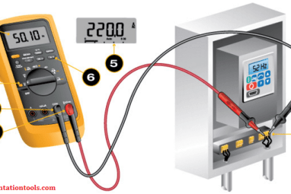 How to Test Diodes Using Multimeter - Inst Tools