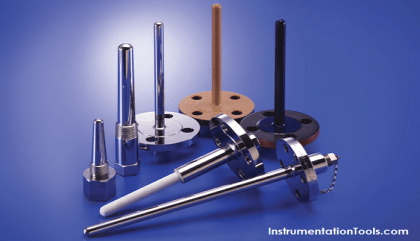 Multiple Thermowell Installations Problems - Inst Tools