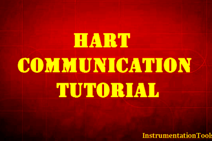 HART Communication Tutorial Part 2 - Inst Tools