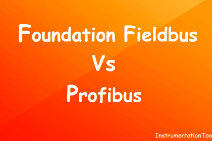 Difference Between Modbus and Profibus