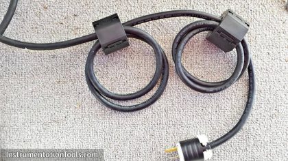 Why we use Cable Shielding with Ferrites ? - Inst Tools