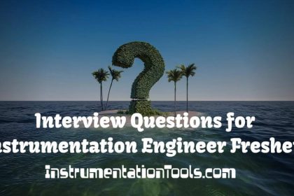 100 Electrical & Instrumentation QA QC Interview Questions