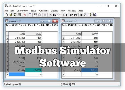 Software - Inst Tools