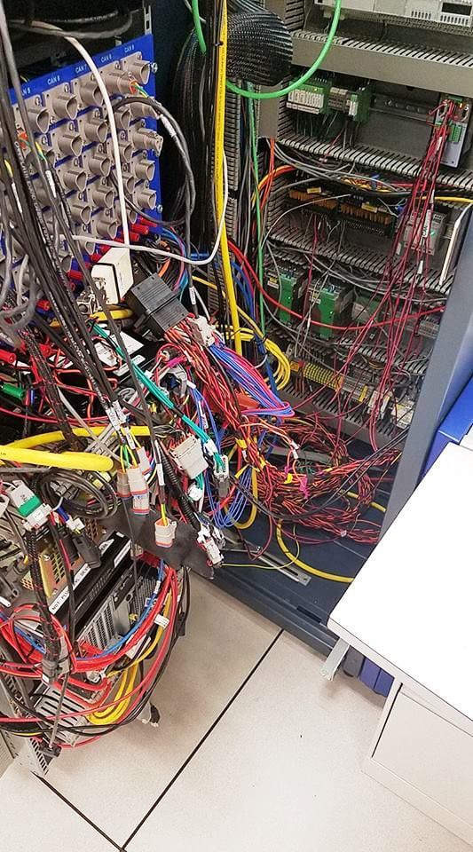 Good and Bad Wiring Practices Instrumentation Tools