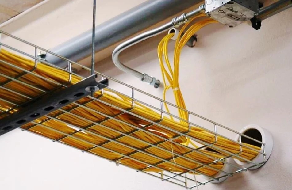 Cable Routing Inst Tools