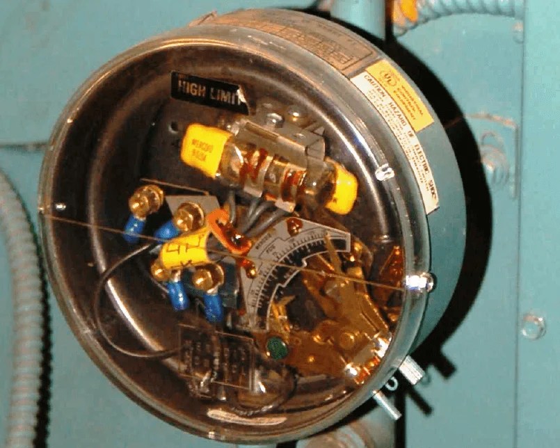 Mercoid Pressure Switches Wiring Diagram - 4K Wallpapers Review