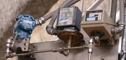 Basics of Pressure switches - Inst Tools