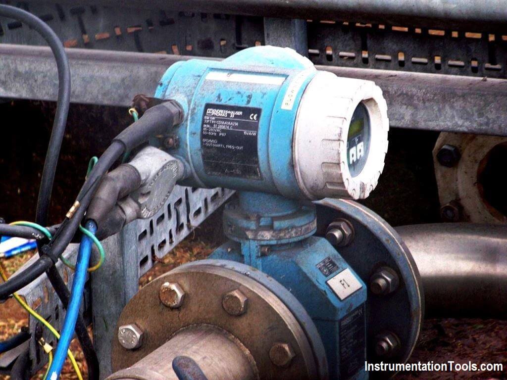 Cables and Cable Glands Questions and Answers Inst Tools