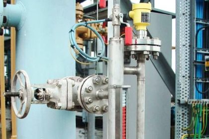 Radar and Ultrasonic Level Transmitter Problems Troubleshooting