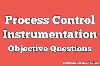 Servo Operated Manometer Objective Questions | InstrumentationTools