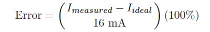 Calibration : Up-tests and Down-tests - InstrumentationTools