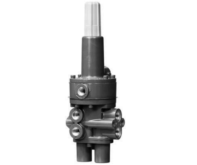 Trip Valve Principle What is Trip Valve ? Oil and Gas Valves