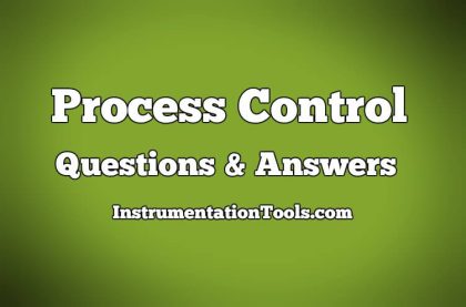 Multiple Choice Questions - Inst Tools
