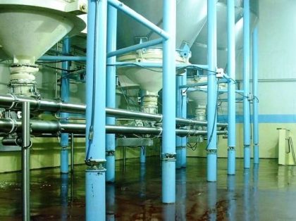 Weight-based Level Measurement Principle - Inst Tools
