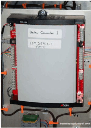 Direct Digital Control (DDC) Systems - Inst Tools